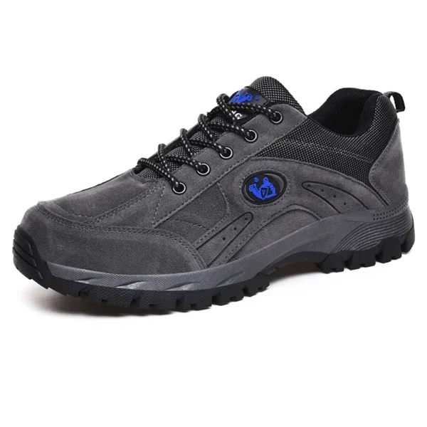 Large Size Summer Winter Warm Casual Shoes Men Spring Women Sneakers Leather Male Outdoor Walking Footwear Female Autumn Sport - Image 3