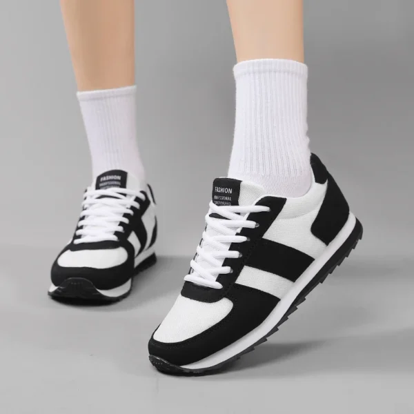 Shoes for Men Casual Lightweight Sneakers Jogging Homme Women Sports Running Tenis Shoes Breathable Zapatillas Hombre Man Shoe - Image 5