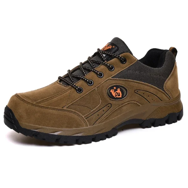 Large Size Summer Winter Warm Casual Shoes Men Spring Women Sneakers Leather Male Outdoor Walking Footwear Female Autumn Sport - Image 2
