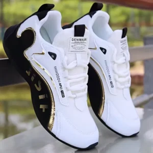 Men Shoes Fashion Casual Men's Sneakers Lightweight Soft Man Sport Running Shoes Comfort Platform Vulcanized Shoes 47 Zapatillas