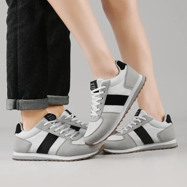 Shoes for Men Casual Lightweight Sneakers Jogging Homme Women Sports Running Tenis Shoes Breathable Zapatillas Hombre Man Shoe - Image 6
