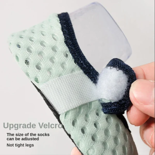 Boy Kids Floor Beach Water Sports Sneakers Children First Walkers Aqua Barefoot Shoes Baby Girl Surf Fishing Indoor Foot Socks - Image 3