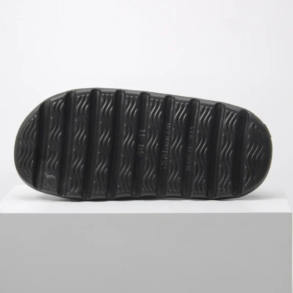 Men's EVA home bathroom anti slip slippers - Image 2