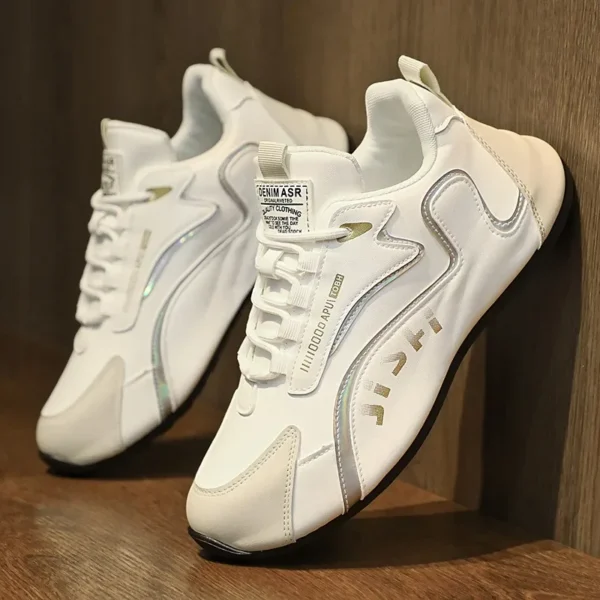 Men Shoes Fashion Casual Men's Sneakers Lightweight Soft Man Sport Running Shoes Comfort Platform Vulcanized Shoes 47 Zapatillas - Image 3