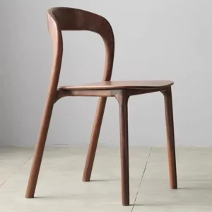 Living Room Stool Dining Chairs Outdoor Balcony Floor Accent Dining Chairs Salon Vanity Sillas De Comedor Home Furniture