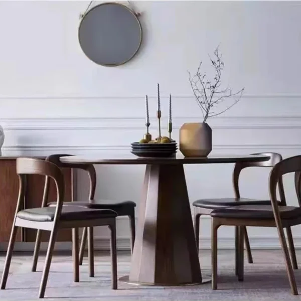 Living Room Stool Dining Chairs Outdoor Balcony Floor Accent Dining Chairs Salon Vanity Sillas De Comedor Home Furniture - Image 6